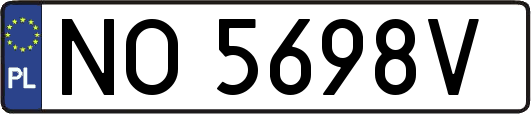 NO5698V