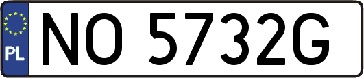 NO5732G