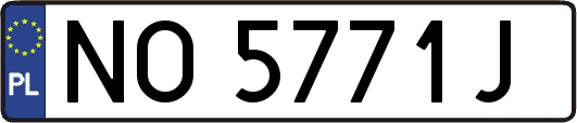 NO5771J