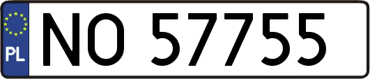 NO57755