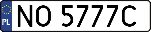 NO5777C
