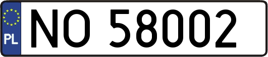 NO58002