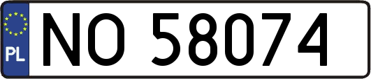 NO58074