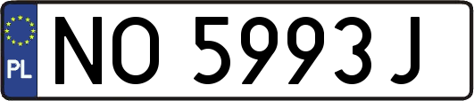 NO5993J