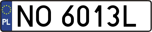 NO6013L