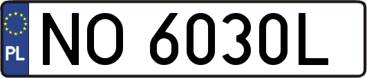 NO6030L