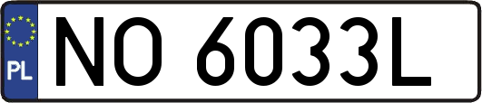 NO6033L