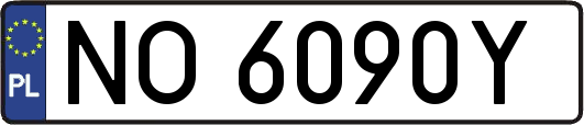 NO6090Y