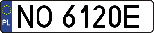 NO6120E