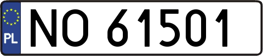 NO61501