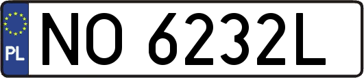 NO6232L