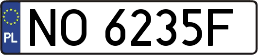 NO6235F