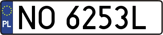 NO6253L