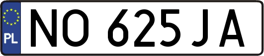 NO625JA