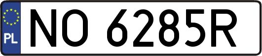 NO6285R