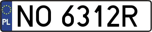 NO6312R
