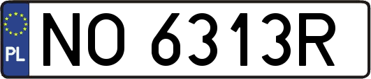 NO6313R