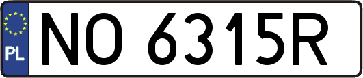 NO6315R