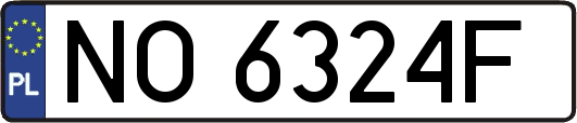 NO6324F