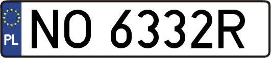 NO6332R