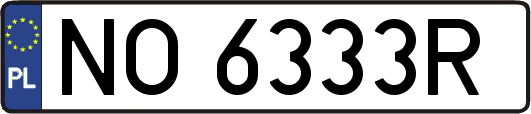 NO6333R