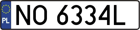 NO6334L