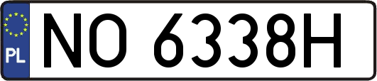 NO6338H