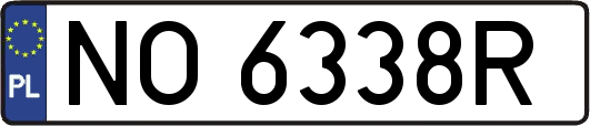 NO6338R