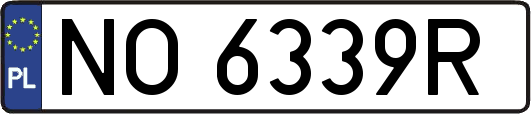 NO6339R