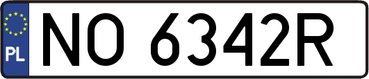 NO6342R
