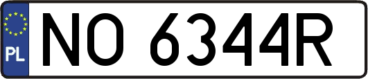 NO6344R