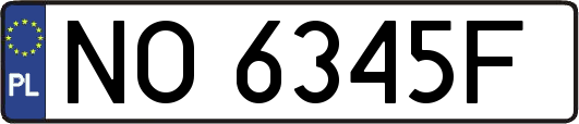 NO6345F