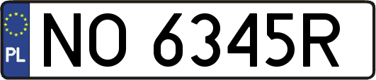 NO6345R