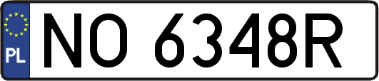 NO6348R