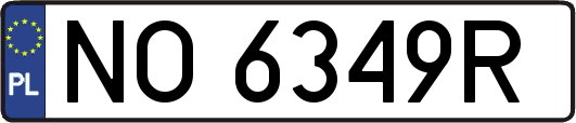 NO6349R