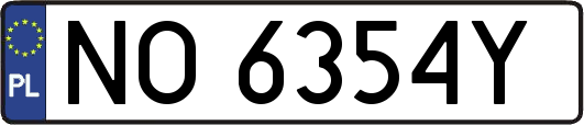 NO6354Y