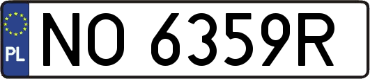 NO6359R