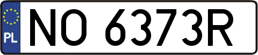 NO6373R