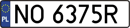 NO6375R