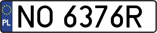 NO6376R
