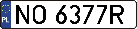 NO6377R
