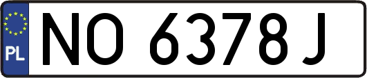 NO6378J