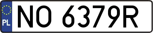 NO6379R