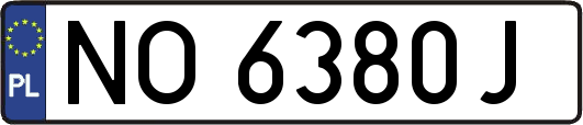 NO6380J