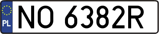 NO6382R