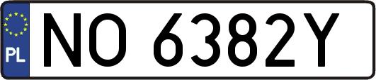 NO6382Y