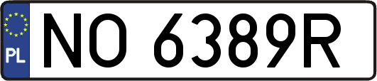 NO6389R