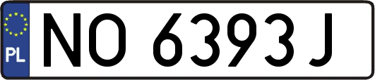 NO6393J