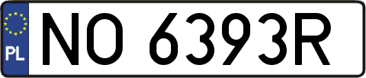 NO6393R