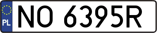 NO6395R